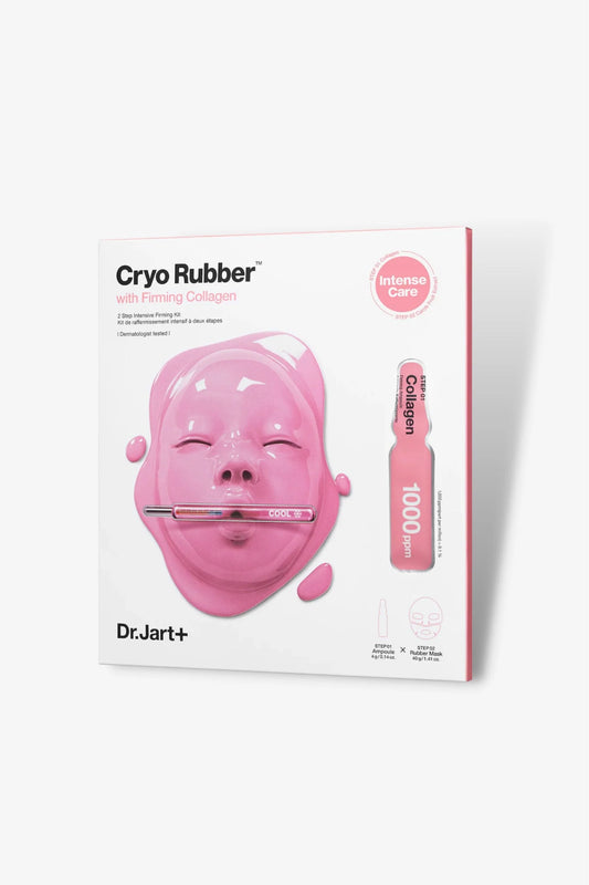 Dr Jart+ Cryo Rubber with Firming Collagen - Single Pack