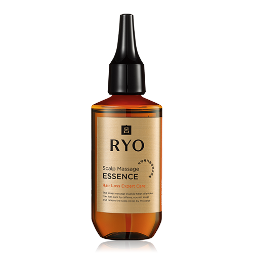 RYO Hair Loss Care Scalp Essence (75ml)