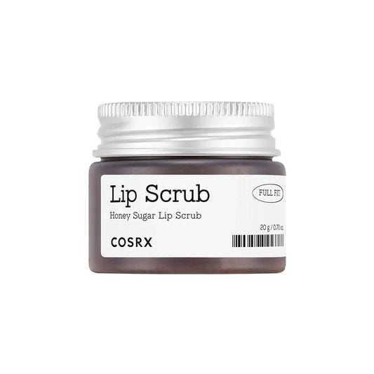 COSRX Lip Full - Full Fit Honey Sugar Lip Scrub 20g