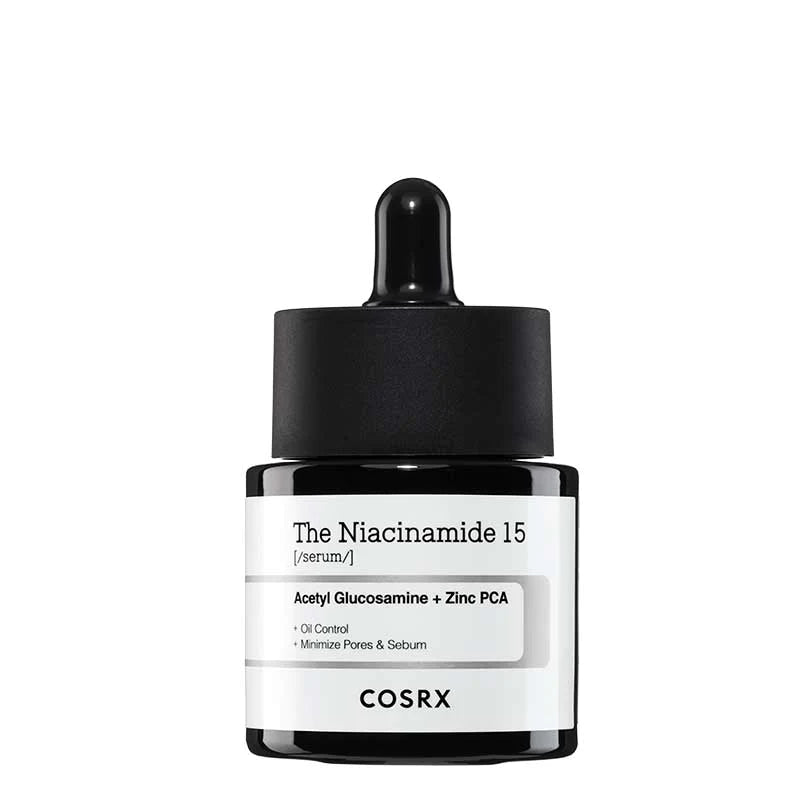 COSRX - The Niacinamide 15 Serum 20ml