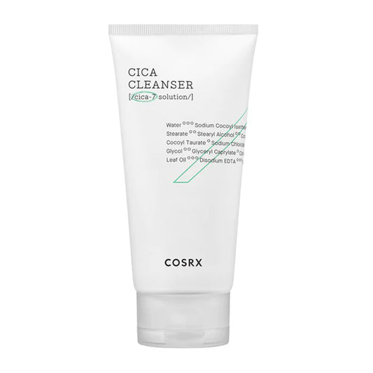 COSRX Pure Fit Cica Cleanser