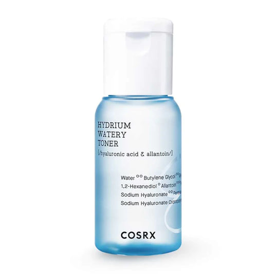 COSRX Hydrium Watery Toner 50ml