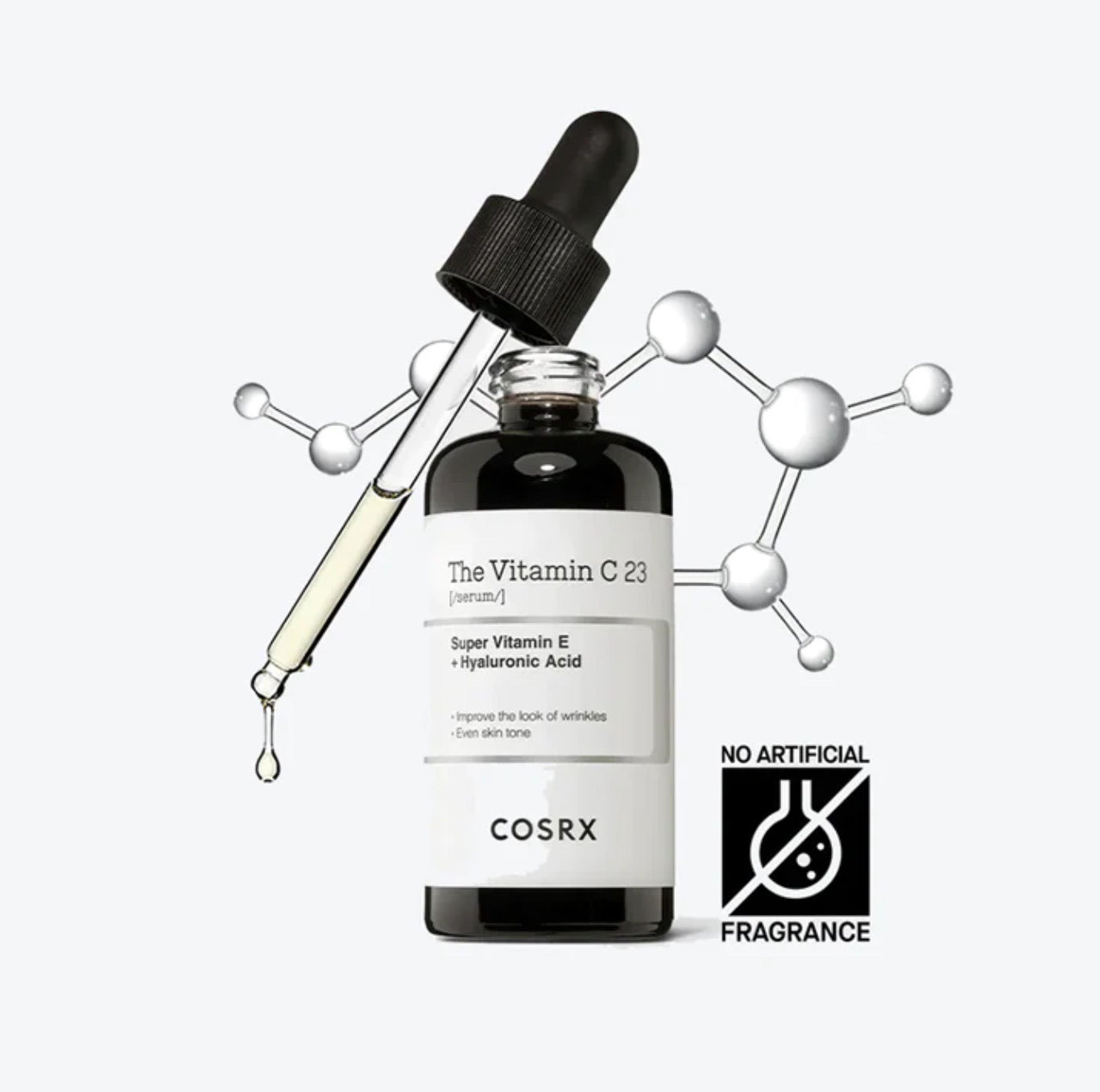 COSRX Vitamin c23 Serum 20ml