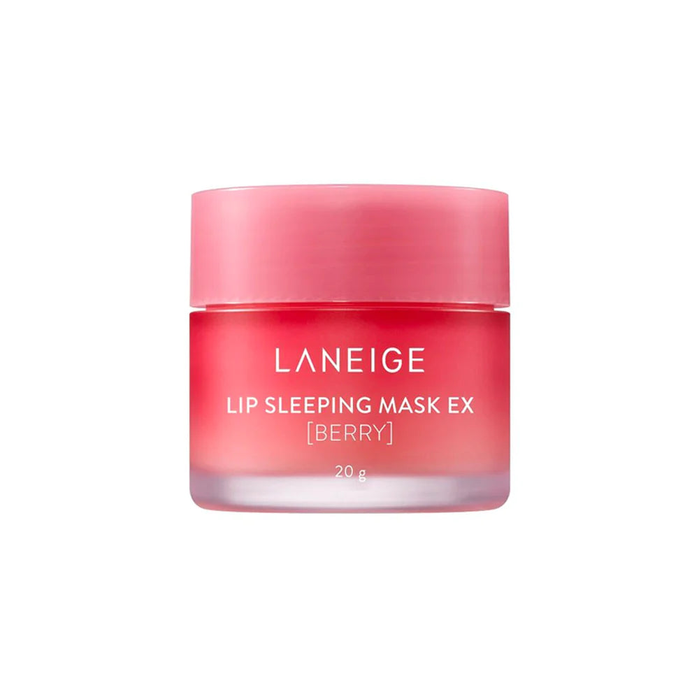 LANEIGE Lip Sleeping Mask Berry 20g