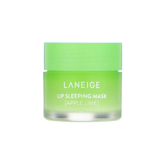 LANEIGE Lip Sleeping Mask Apple-Lime 20g