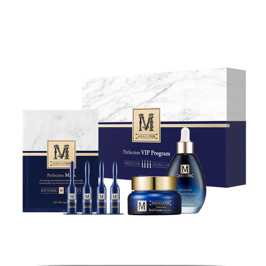 MIRACLETOX Perfection VIP Kit