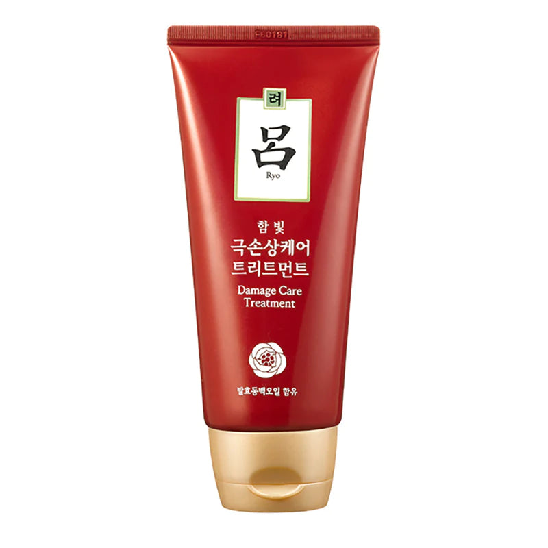 RYO Damage Care Treatment 180ml