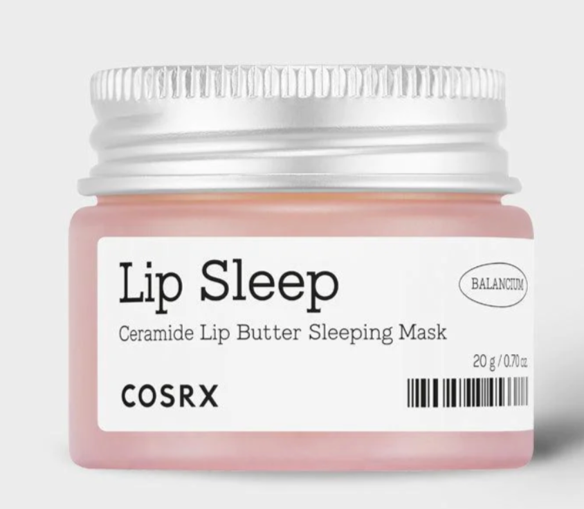 COSRX Lip Sleep - Balancium Ceramide Lip Butter 20g