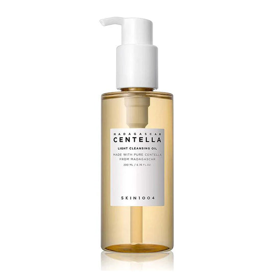 SKIN1004 Madagascar Centella Light Cleansing Oil 200ml