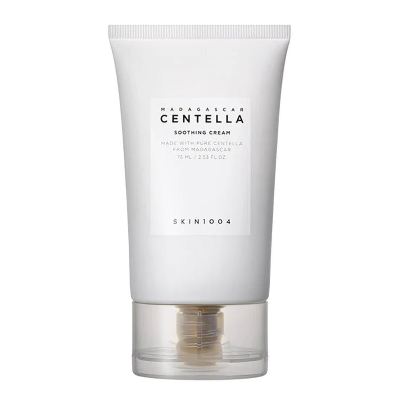 SKIN1004 Madagascar Centella Soothing Cream 75ml