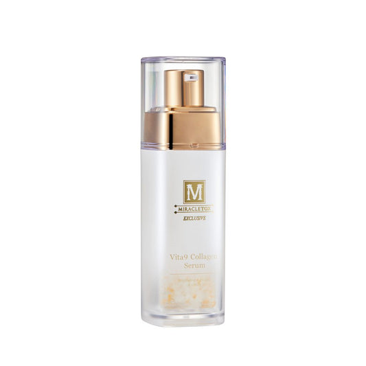 MIRACLETOX Vita9 Collagen Serum 50ml