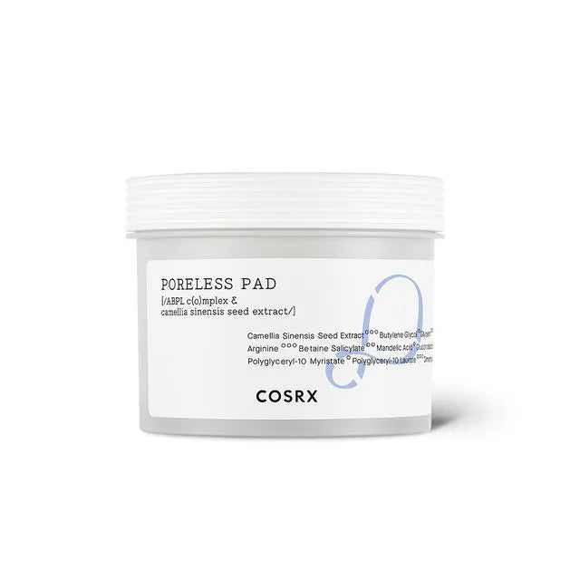 COSRX Poreless Pad - 70 Pads