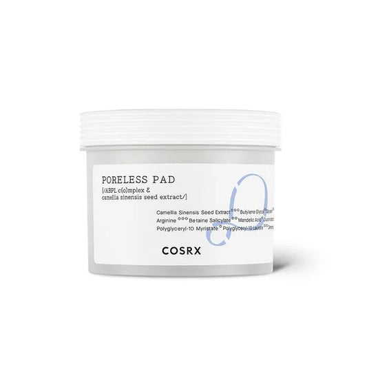 COSRX Poreless Pad - 70 Pads