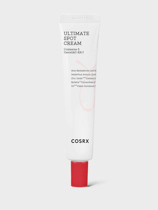 COSRX - AC Collection Ultimate Spot Cream 2.0 30g