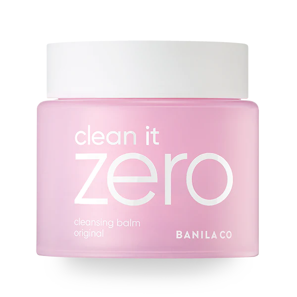 Banila Co - Zero Cleansing Balm