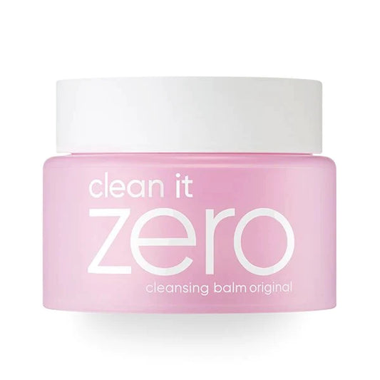 Banila Co - Zero Cleansing Balm