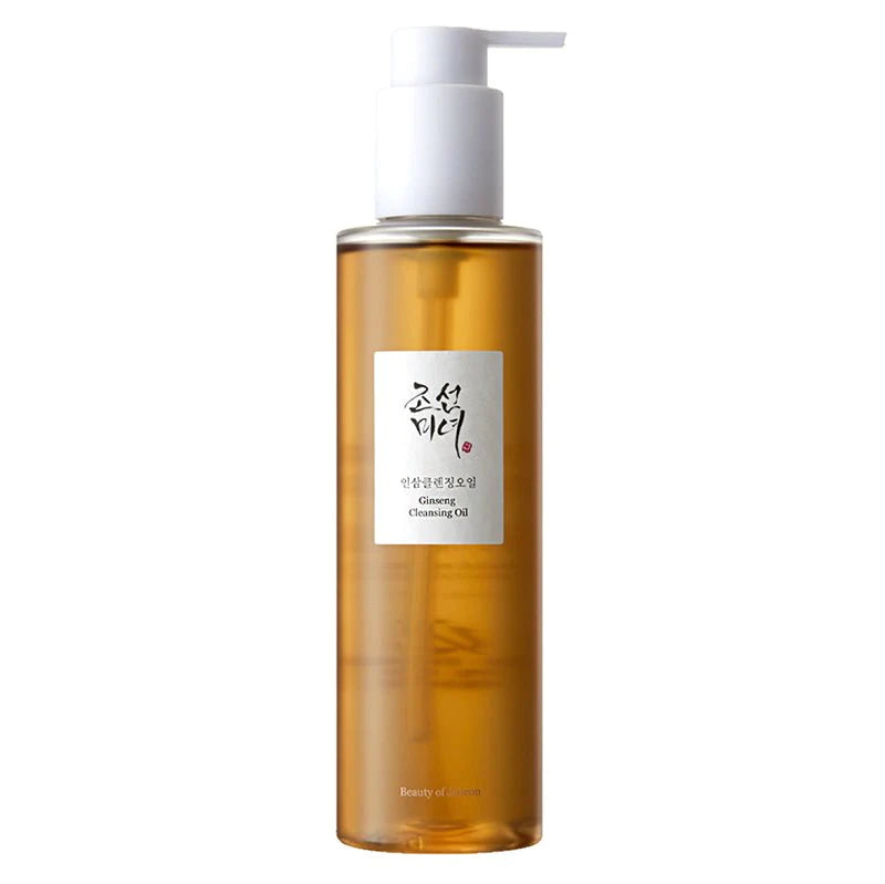 BEAUTY OF JOSEON - Ginseng Cleansing Oil 210ml