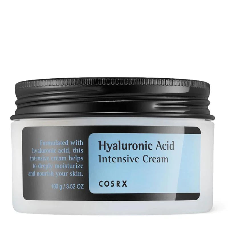 COSRX Hyaluronic Acid Intensive Cream 100g