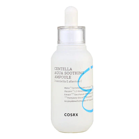 COSRX Hydrium Centella Aqua Soothing Ampoule 40ml