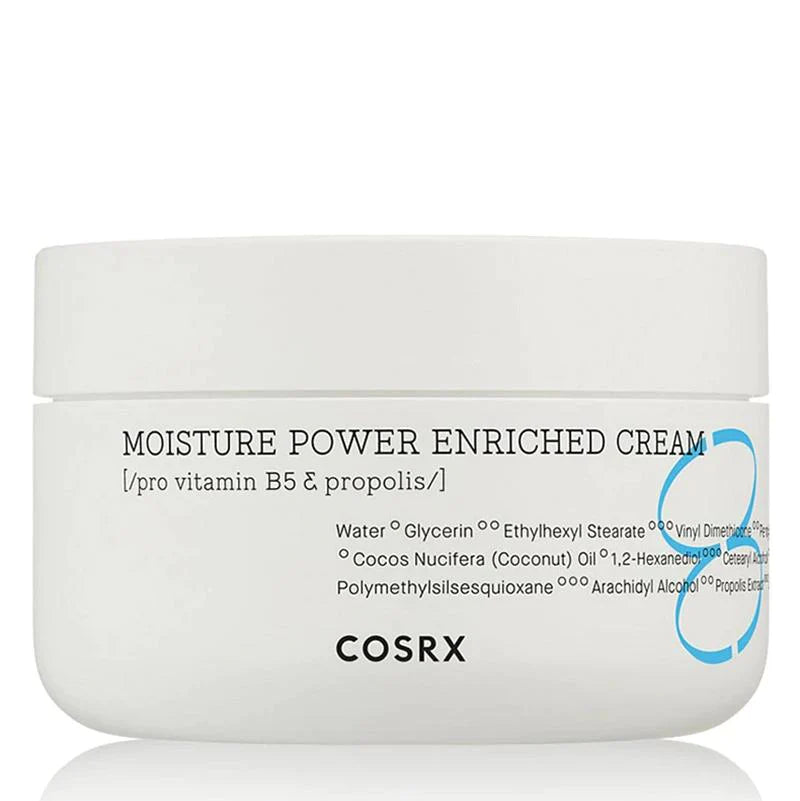 COSRX Moisture Power Enriched Cream 50g