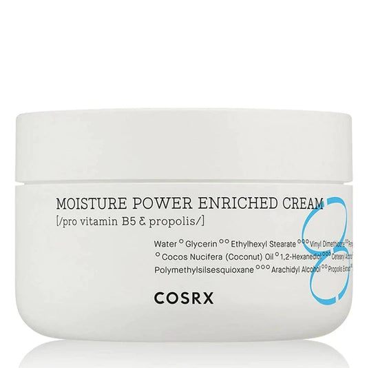 COSRX Moisture Power Enriched Cream 50g