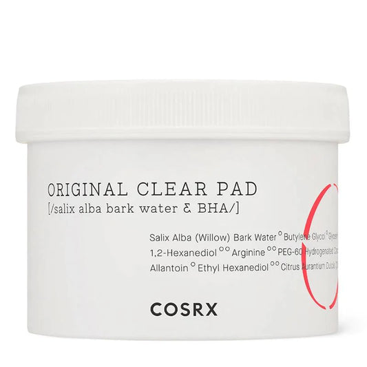 COSRX One Step Pimple Clear Pads - 70Pads/Pack