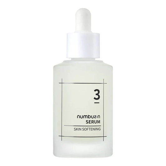 NUMBUZIN - No.3 Skin Softening Serum 50ml