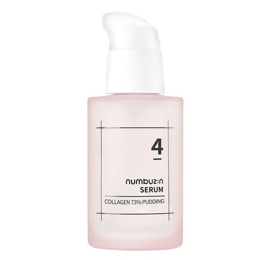 NUMBUZIN - No.4 Collagen 73% Pudding Serum 50ml