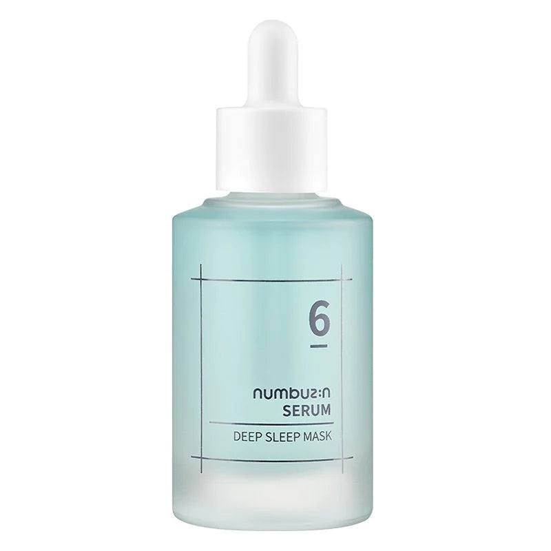 NUMBUZIN - No.6 Deep Sleep Mask Serum 200ml