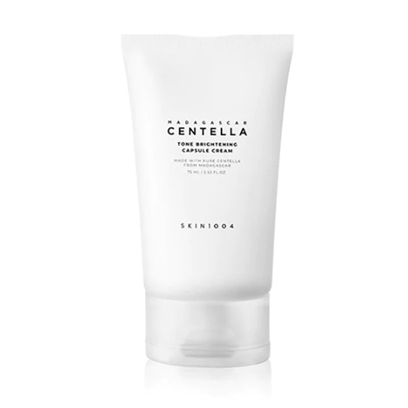 SKIN1004 Madagascar Centella Brightening Capsule Cream 75ml