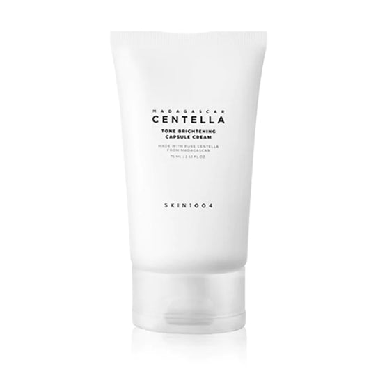 SKIN1004 Madagascar Centella Brightening Capsule Cream 75ml