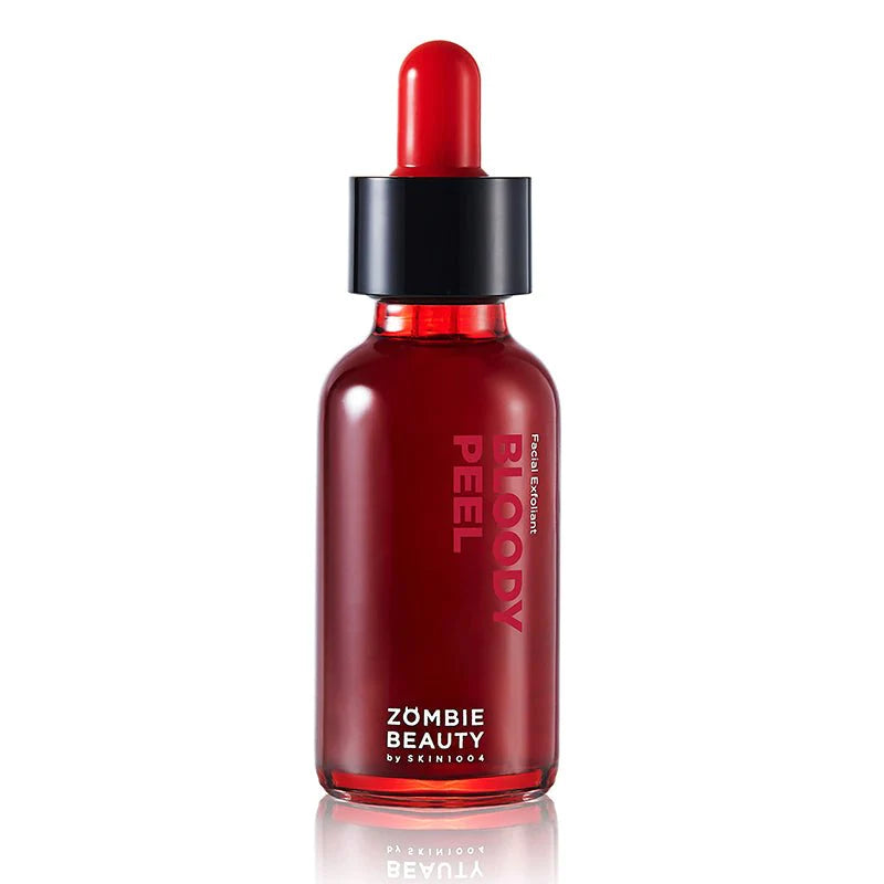 SKIN1004 Zombie Beauty Bloody Peel 30ml