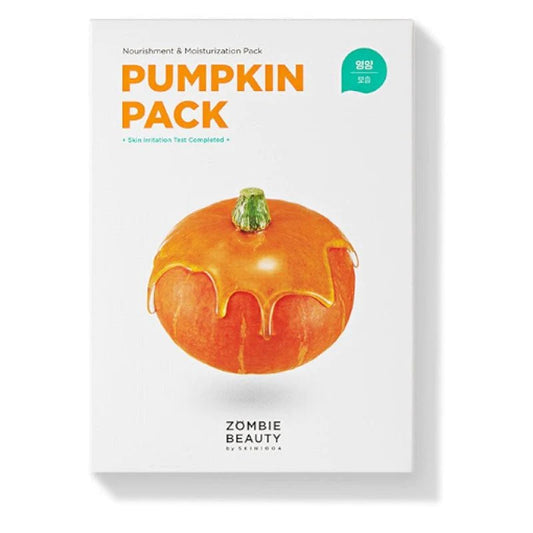 SKIN1004 Pumpkin Pack 4g x 16ea