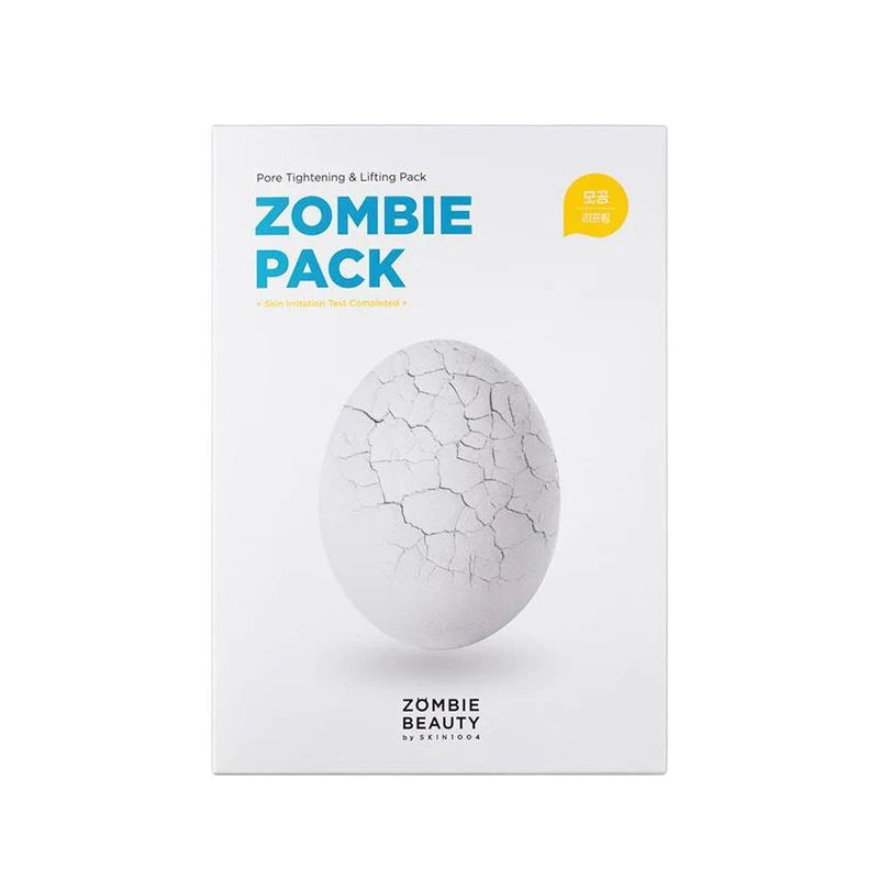 SKIN1004 Zombie Pack