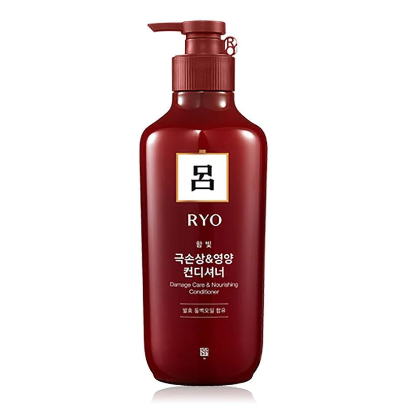 RYO Damage Care Conditioner 550ml