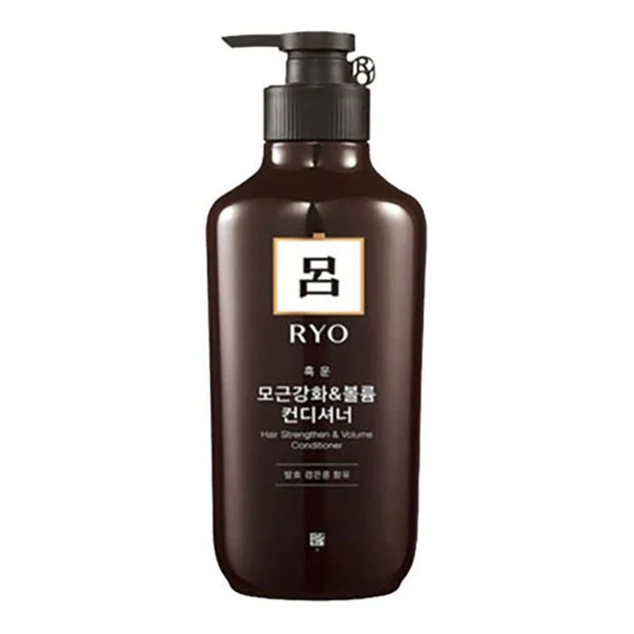 RYO Strengthen and Volume Conditioner 550ml