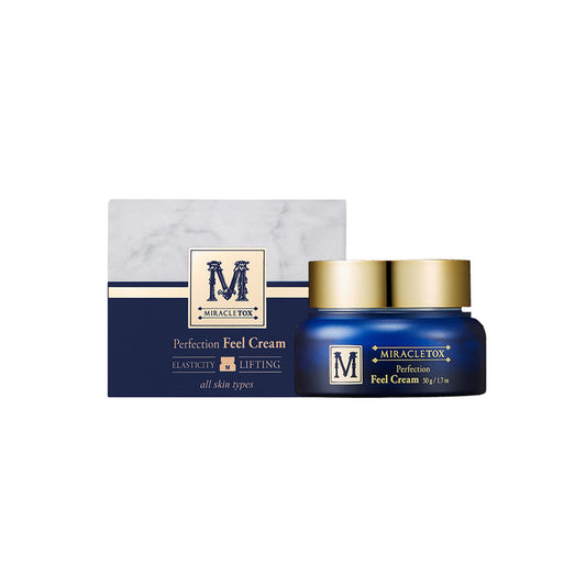 Miracletox Time Rewind Lifting Feel Cream - 50ml