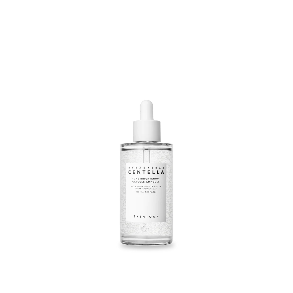 SKIN1004 Madagascar Centella Tone Brightening Capsule Ampoule 100ml