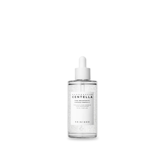 SKIN1004 Madagascar Centella Tone Brightening Capsule Ampoule 100ml