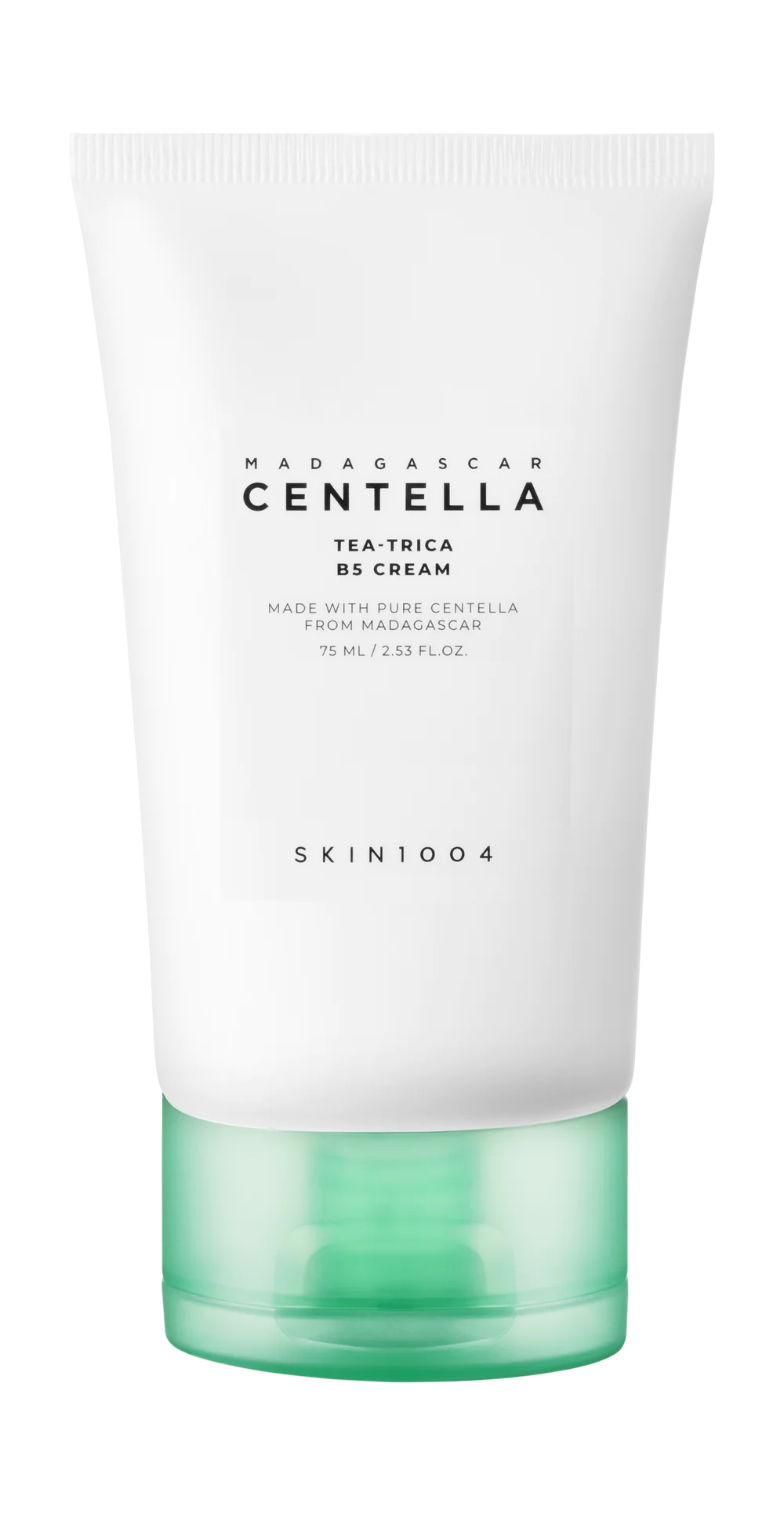 SKIN1004 Madagascar Centella Tea-Trica B5 Cream