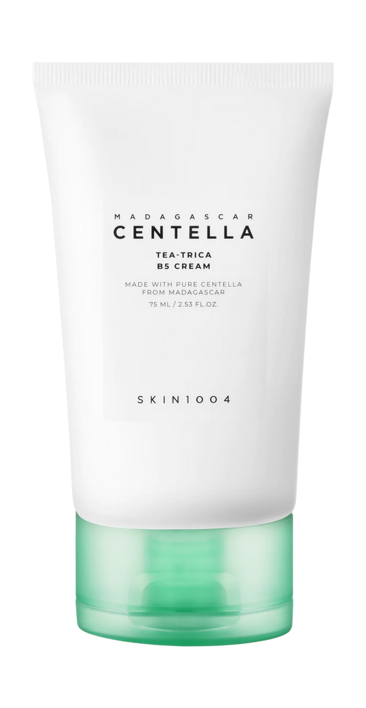 SKIN1004 Madagascar Centella Tea-Trica B5 Cream