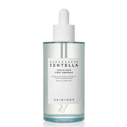 SKIN1004 Madagascar Centella Hyalu-Cica First Ampoule 100ml