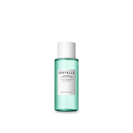 SKIN1004 Madagascar Centella Tea-Trica Purifying toner 210ml